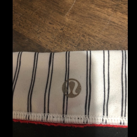 Lululemon Flared Leggings(FREE SHIPPING) - Picture 4 of 4